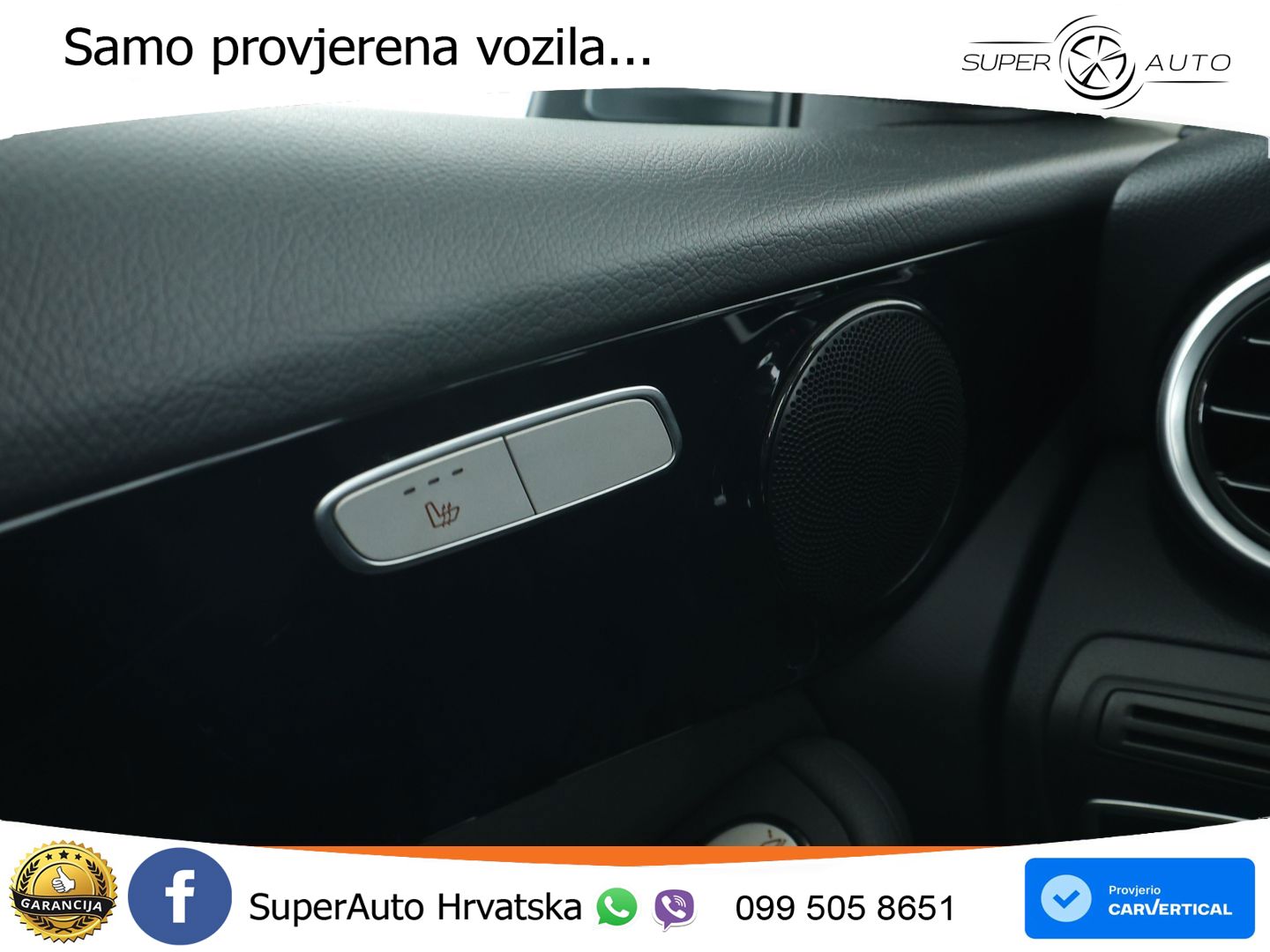 Mercedes GLC 220d (194 KS) 4MATIC G-TRONIC LED+GR SJED+ACC
