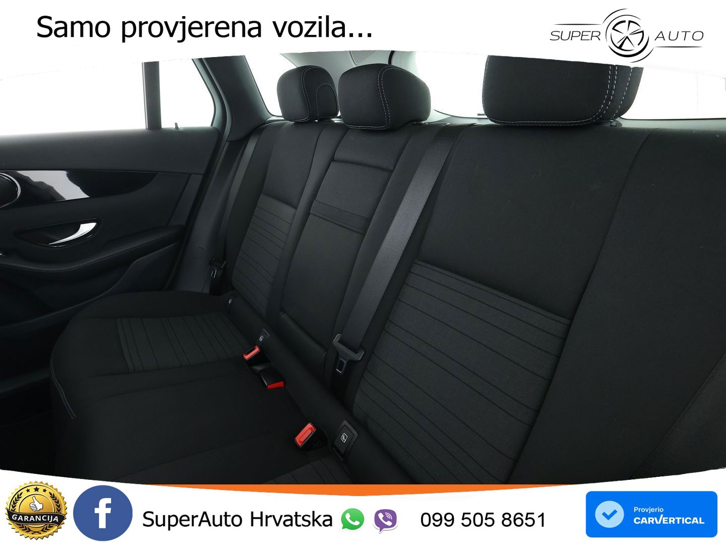 Mercedes GLC 220d (194 KS) 4MATIC G-TRONIC LED+GR SJED+ACC