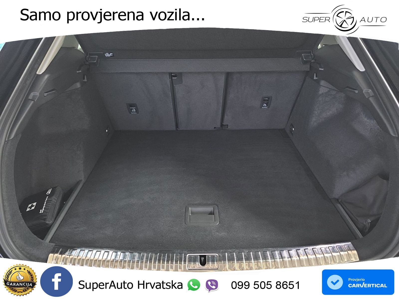 Audi Q3 35 TFSI (150 KS) S tronic advanced LED+GR SJED+ACC