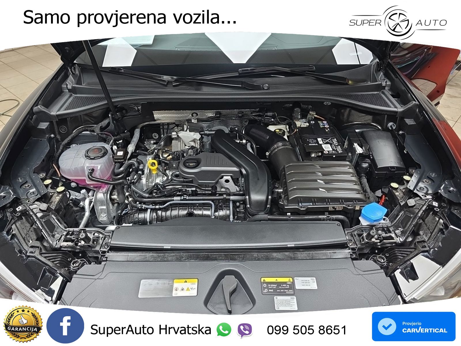 Audi Q3 35 TFSI (150 KS) S tronic advanced LED+GR SJED+ACC