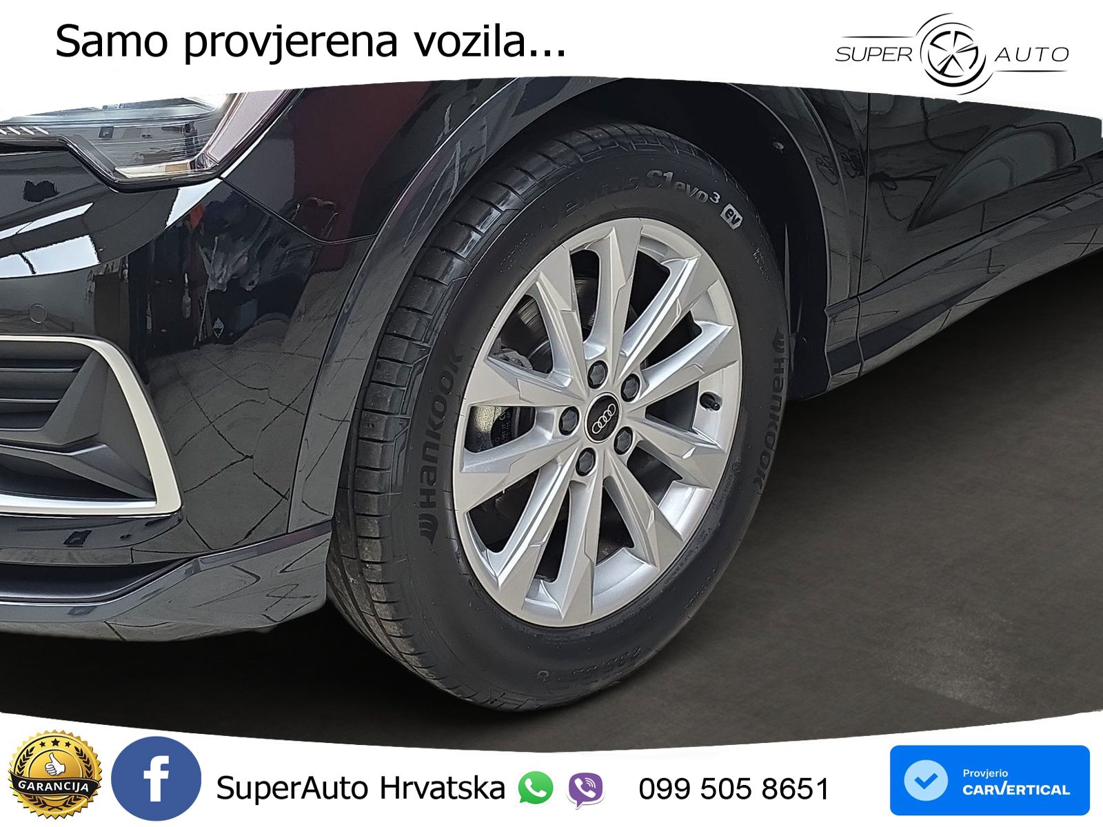 Audi Q3 35 TFSI (150 KS) S tronic advanced LED+GR SJED+ACC