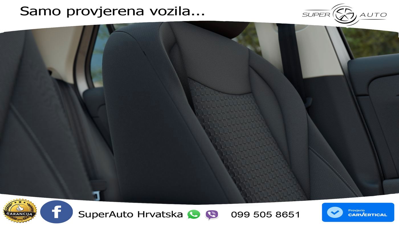 Volkswagen T-Roc II 1.5 eTSI (116 KS)  DSG LED+GR SJED+ACC