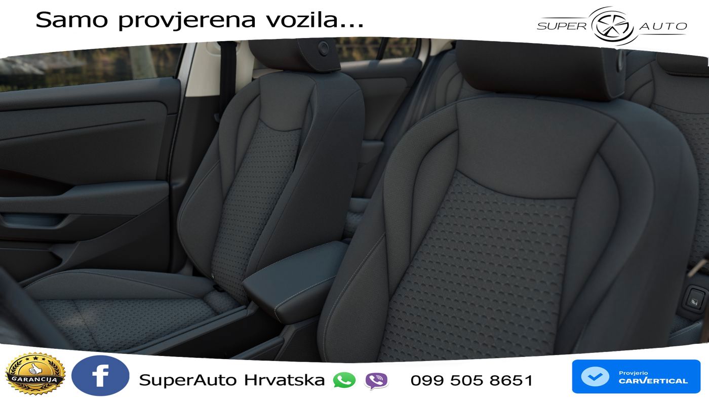 Volkswagen T-Roc II 1.5 eTSI (116 KS)  DSG LED+GR SJED+ACC