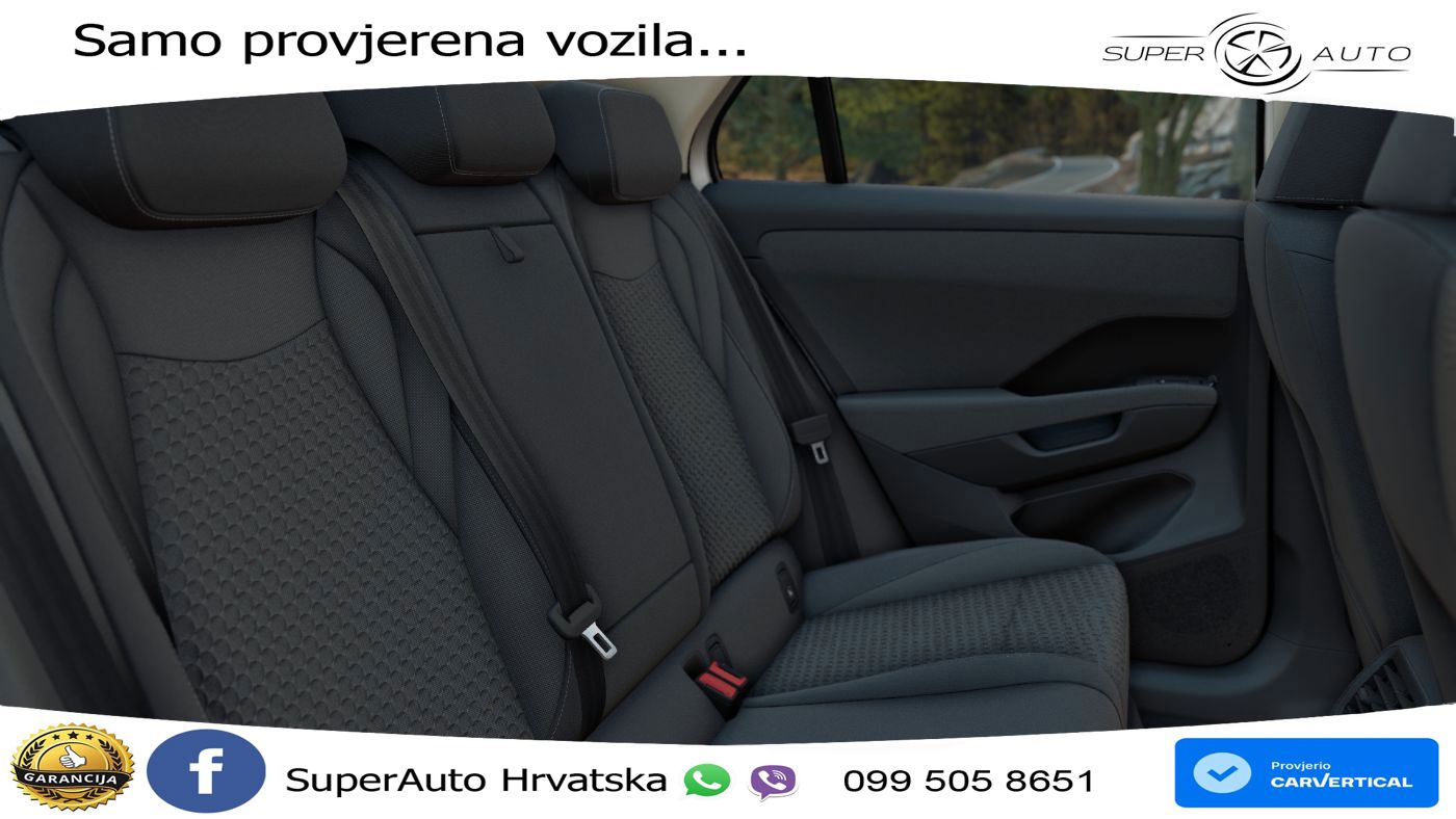 Volkswagen T-Roc II 1.5 eTSI (116 KS)  DSG LED+GR SJED+ACC
