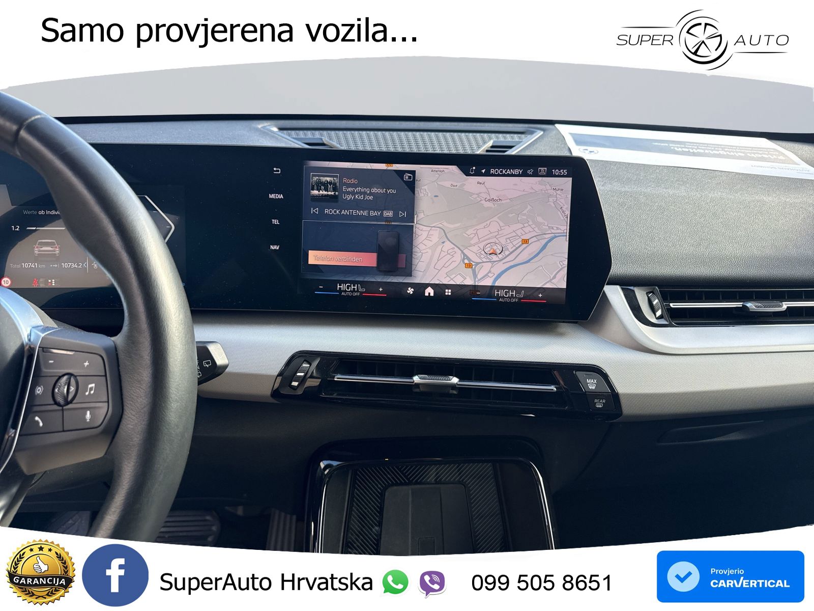 BMW X1 20d (163 KS) xDrive Steptronic