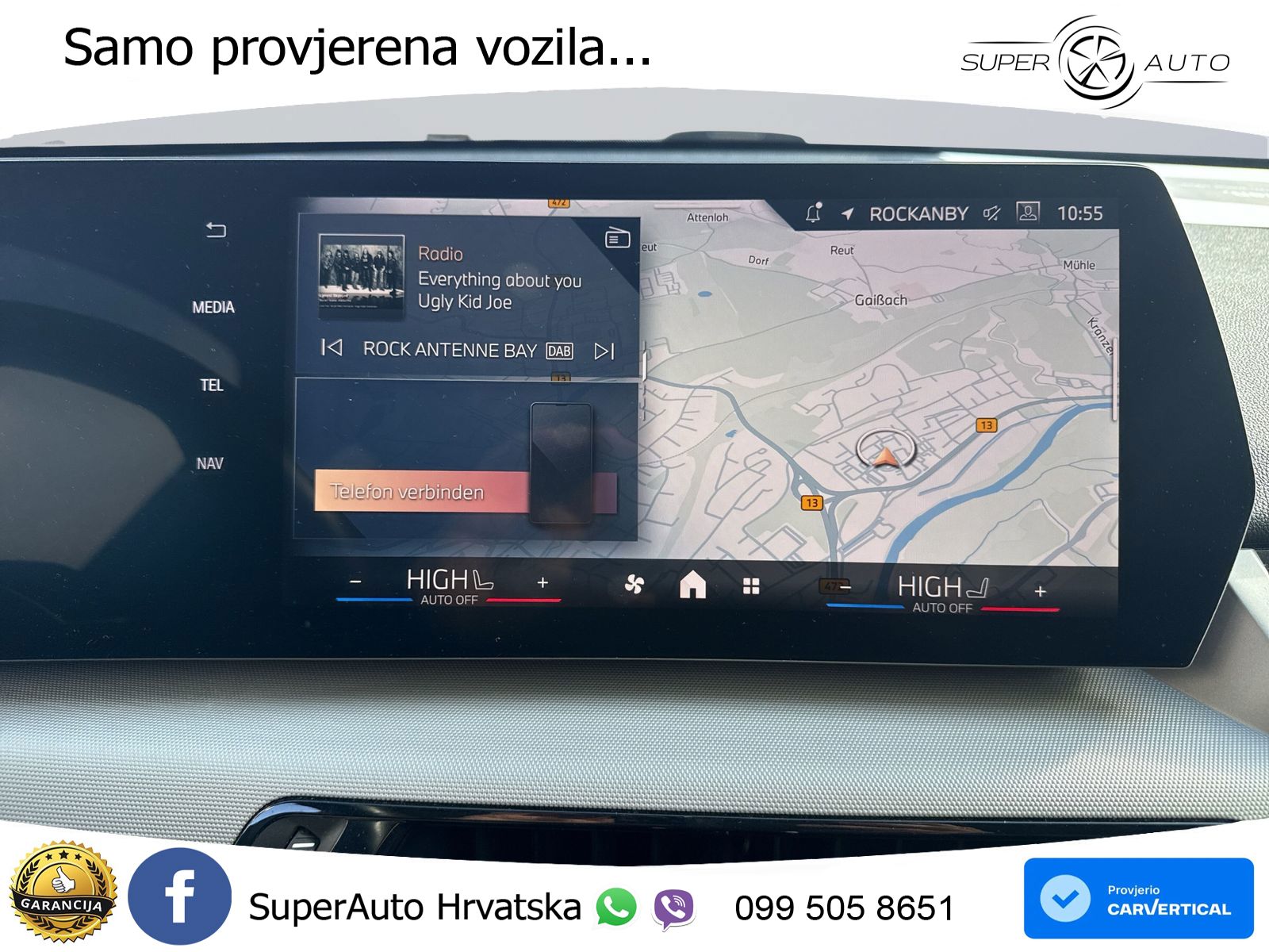 BMW X1 20d (163 KS) xDrive Steptronic