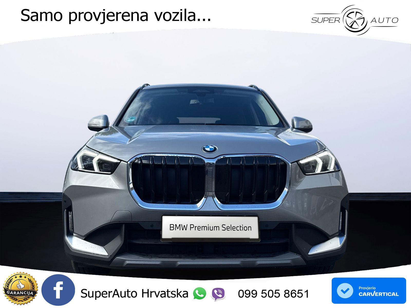 BMW X1 20d (163 KS) xDrive Steptronic