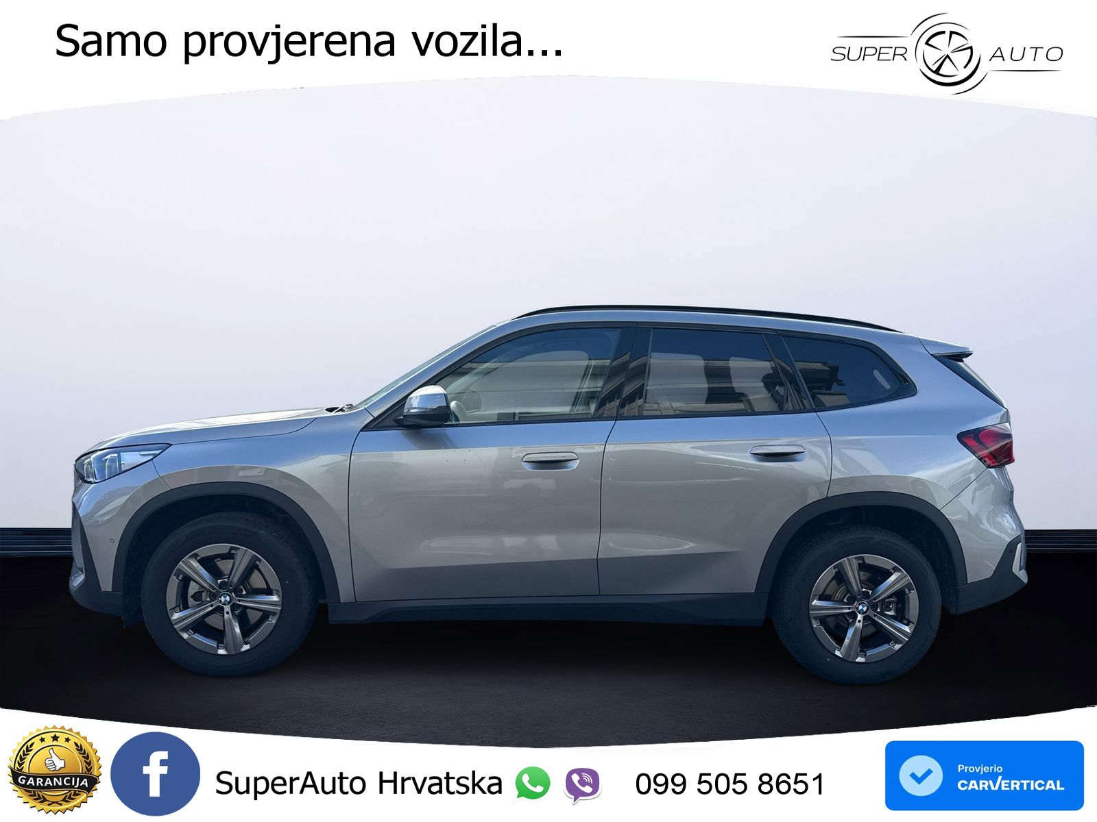 BMW X1 20d (163 KS) xDrive Steptronic