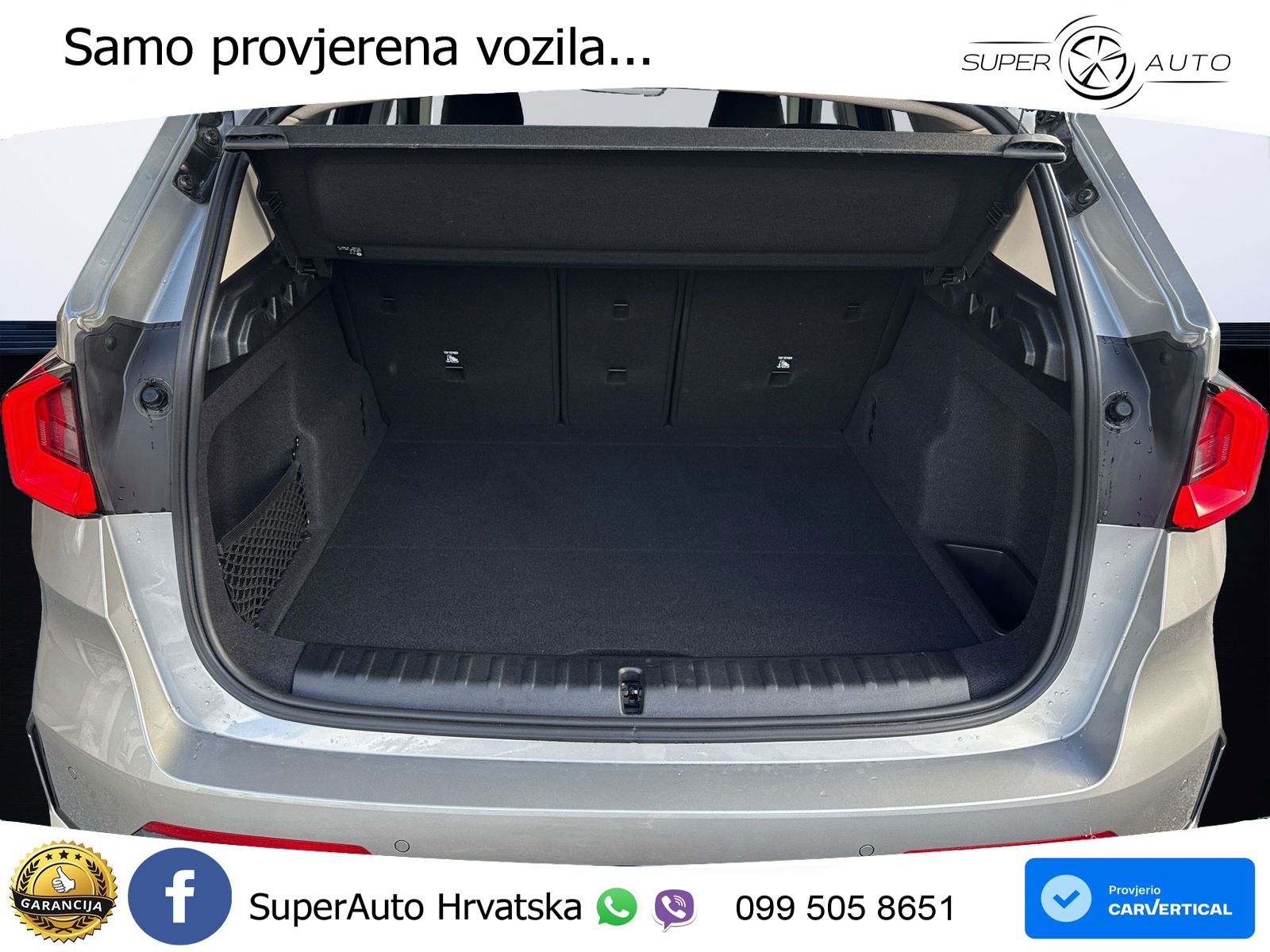 BMW X1 20d (163 KS) xDrive Steptronic