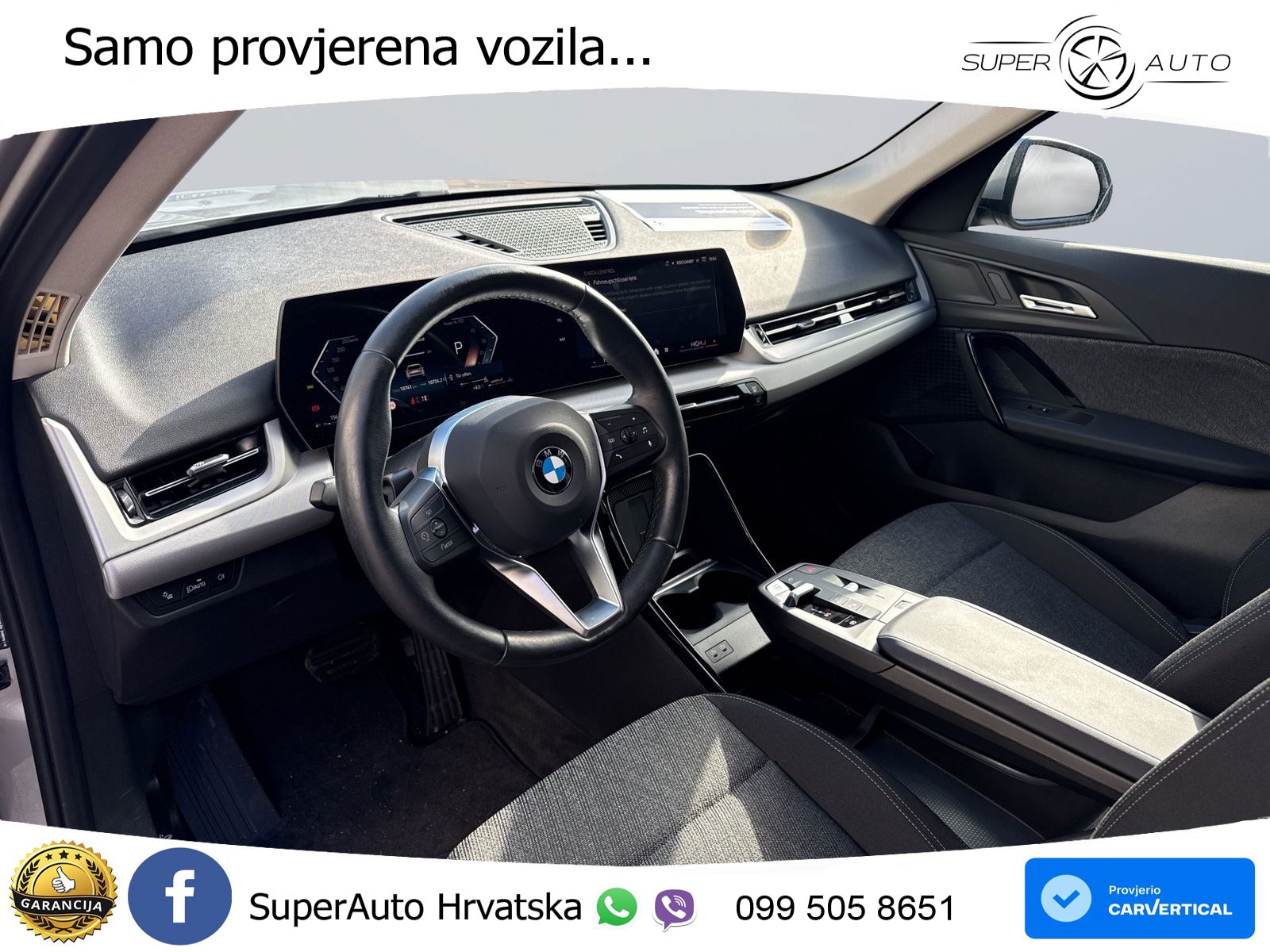 BMW X1 20d (163 KS) xDrive Steptronic