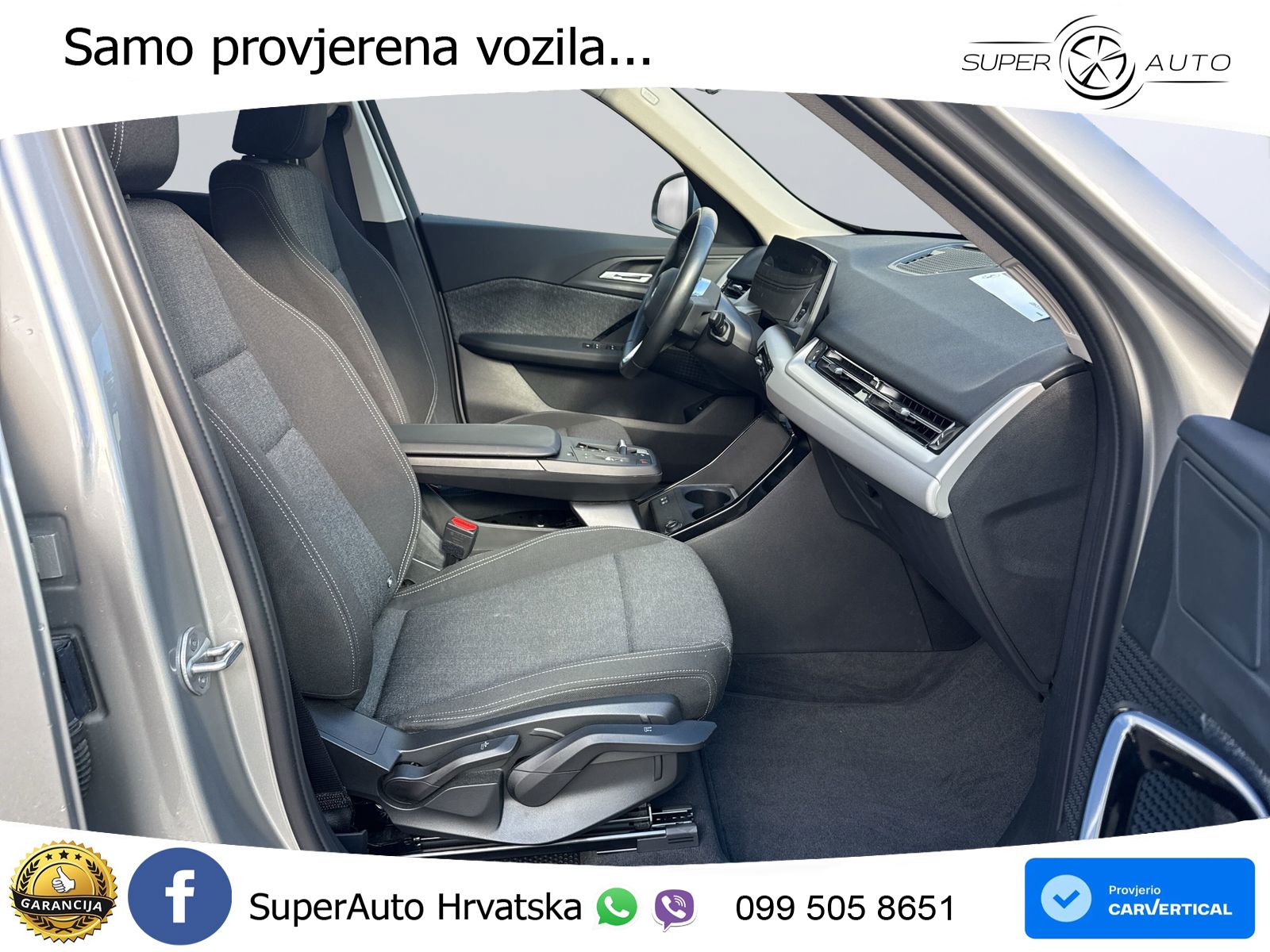 BMW X1 20d (163 KS) xDrive Steptronic