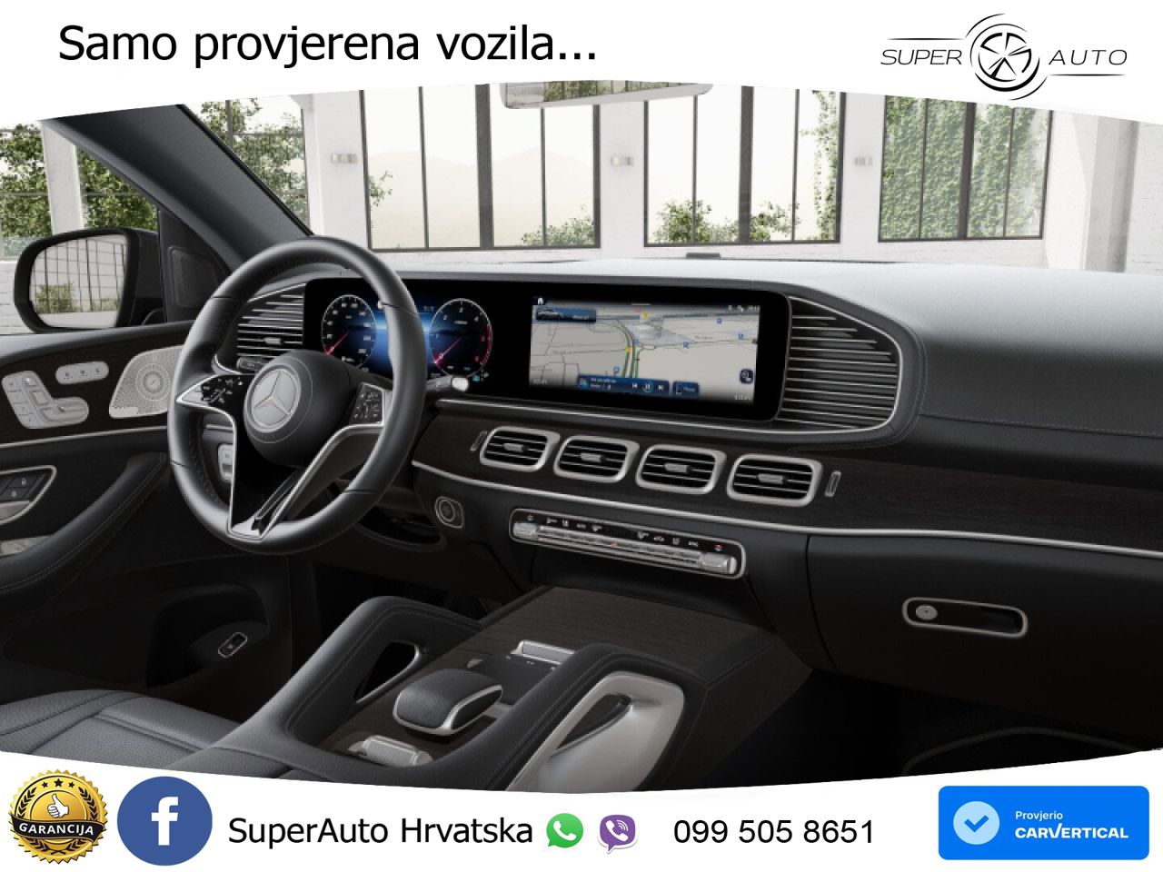 Mercedes GLE Coupe 450d (367 KS) EQ Boost 4MATIC 9G-TRONIC