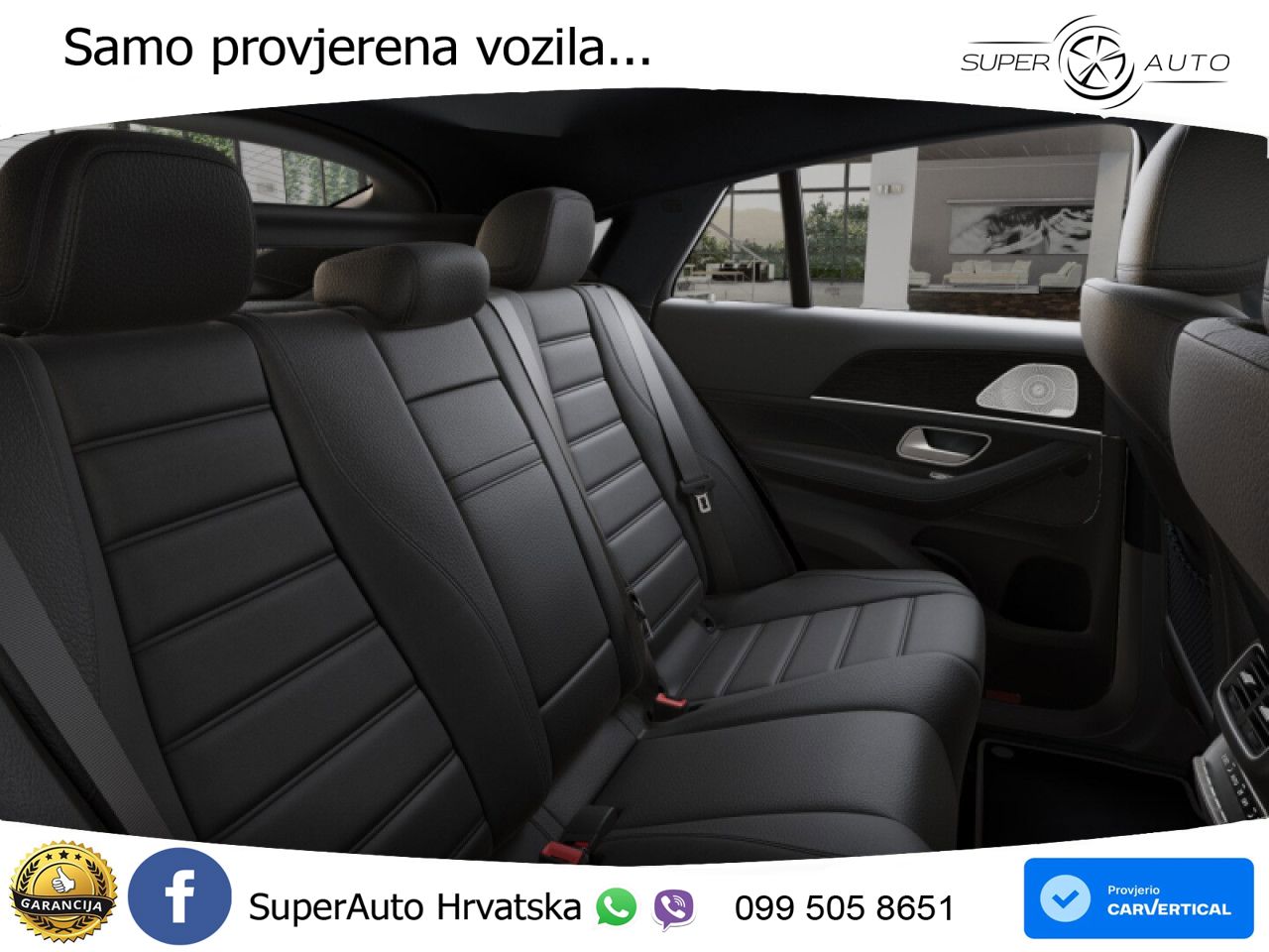 Mercedes GLE Coupe 450d (367 KS) EQ Boost 4MATIC 9G-TRONIC