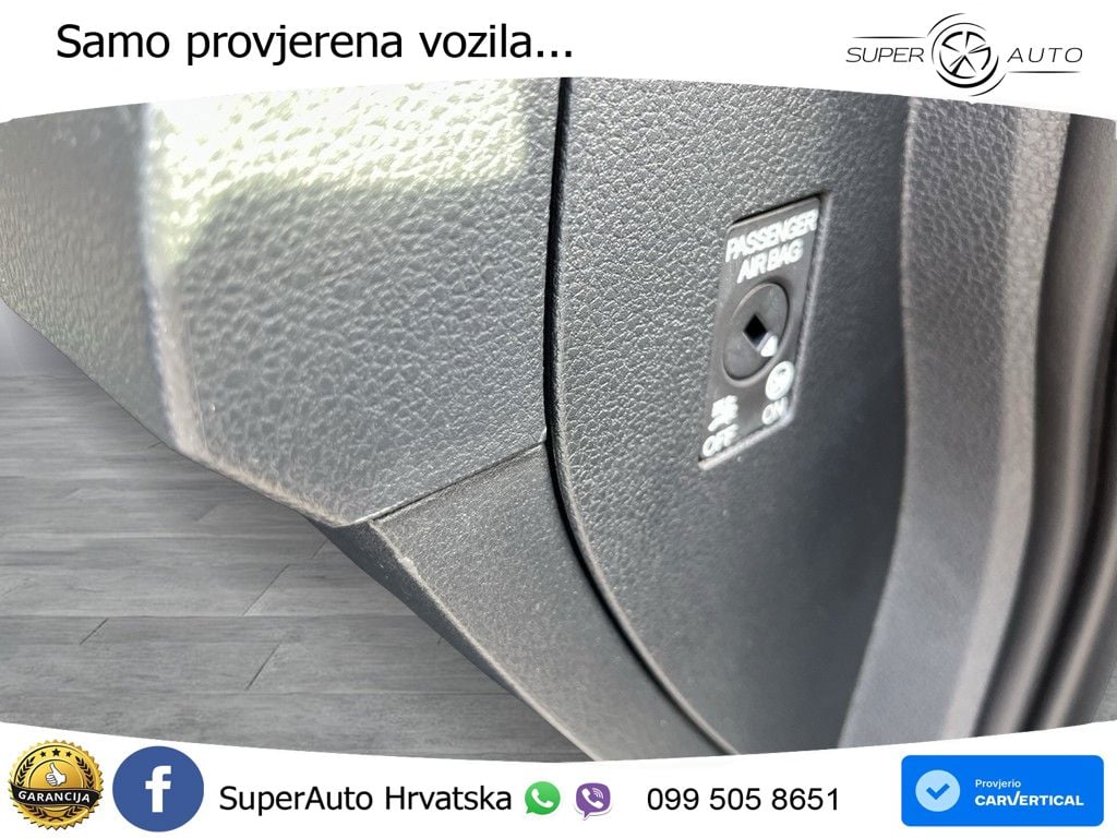 Volkswagen Caddy Kasten 2.0 TDI  Cargo 102 KS