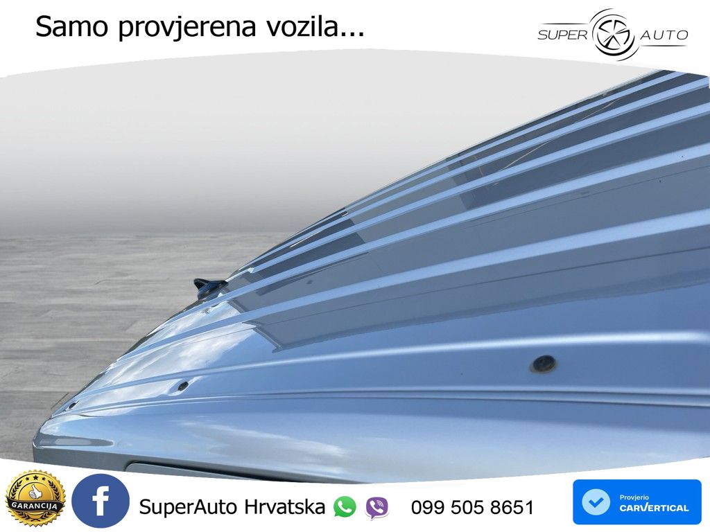 Volkswagen Caddy Kasten 2.0 TDI  Cargo 102 KS