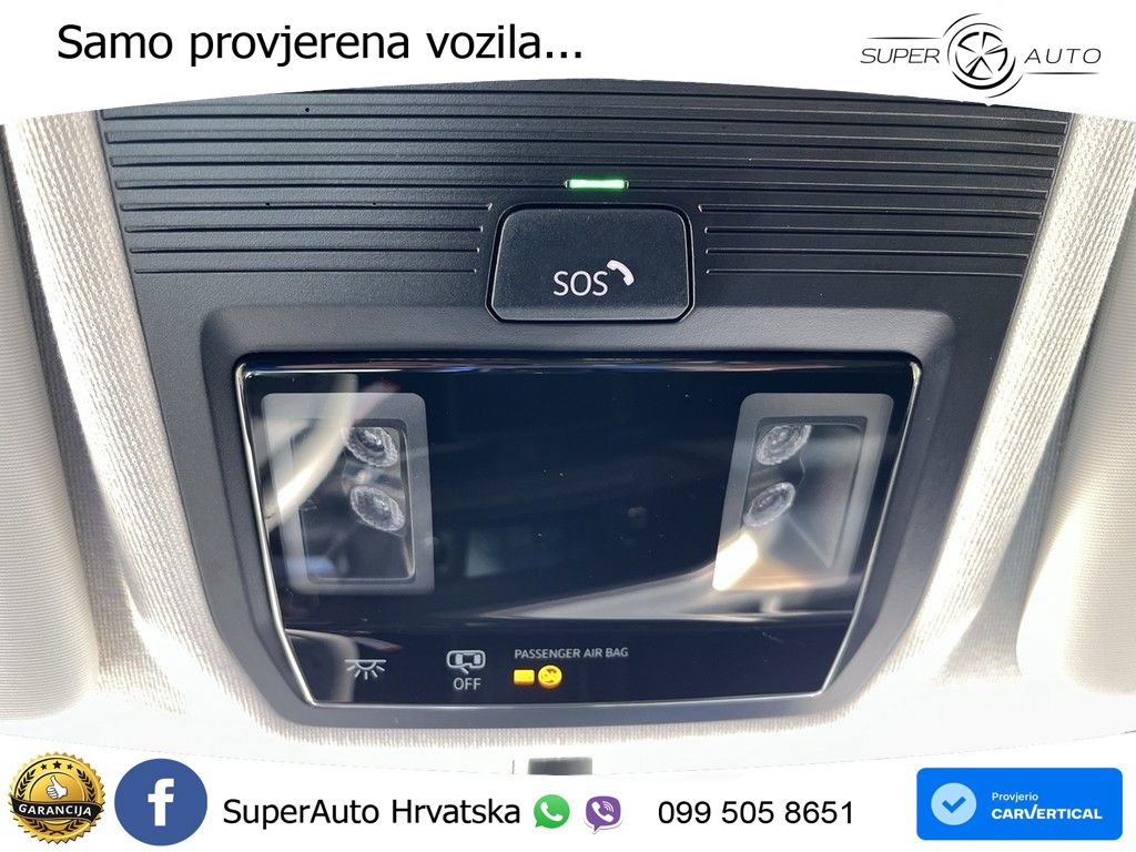 Volkswagen Caddy Kasten 2.0 TDI  Cargo 102 KS