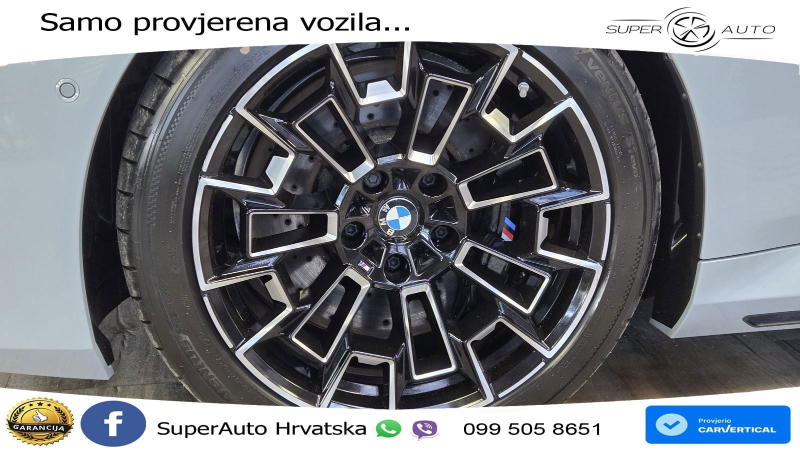 BMW M5 4.4 V8 (727 KS) xDrive Steptronic LED+GR SJED+ACC