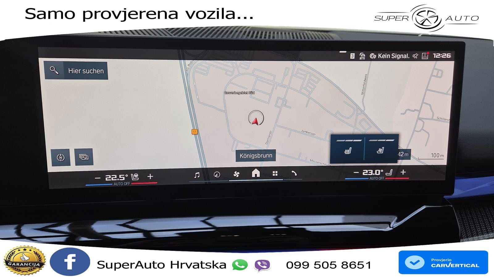BMW M5 4.4 V8 (727 KS) xDrive Steptronic LED+GR SJED+ACC