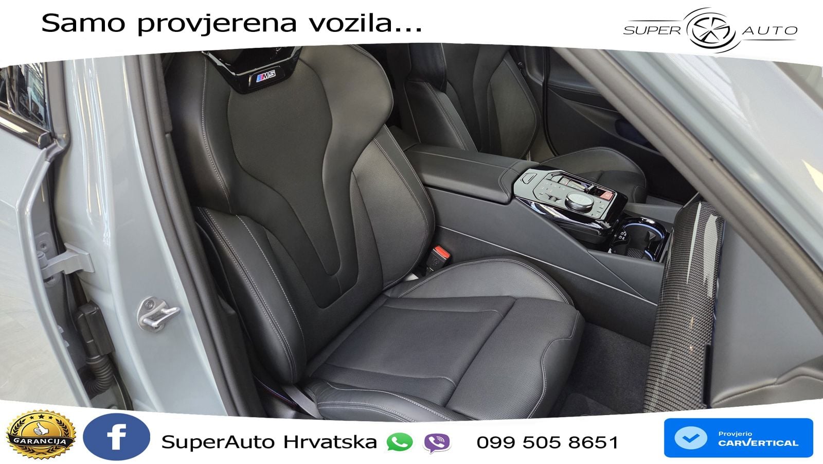 BMW M5 4.4 V8 (727 KS) xDrive Steptronic LED+GR SJED+ACC