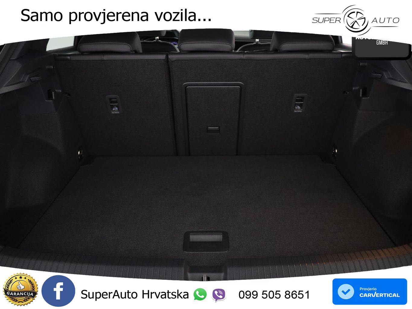 Volkswagen T-Roc 1.5 TSI (150 KS) DSG R-Line LED+GR SJED+ACC