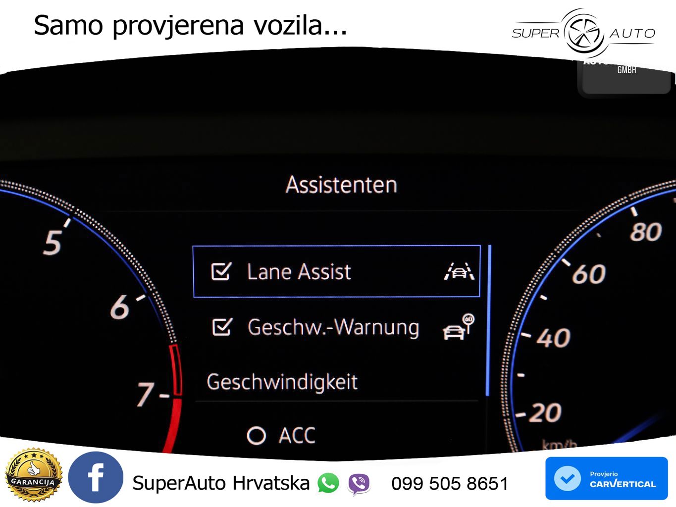 Volkswagen T-Roc 1.5 TSI (150 KS) DSG R-Line LED+GR SJED+ACC