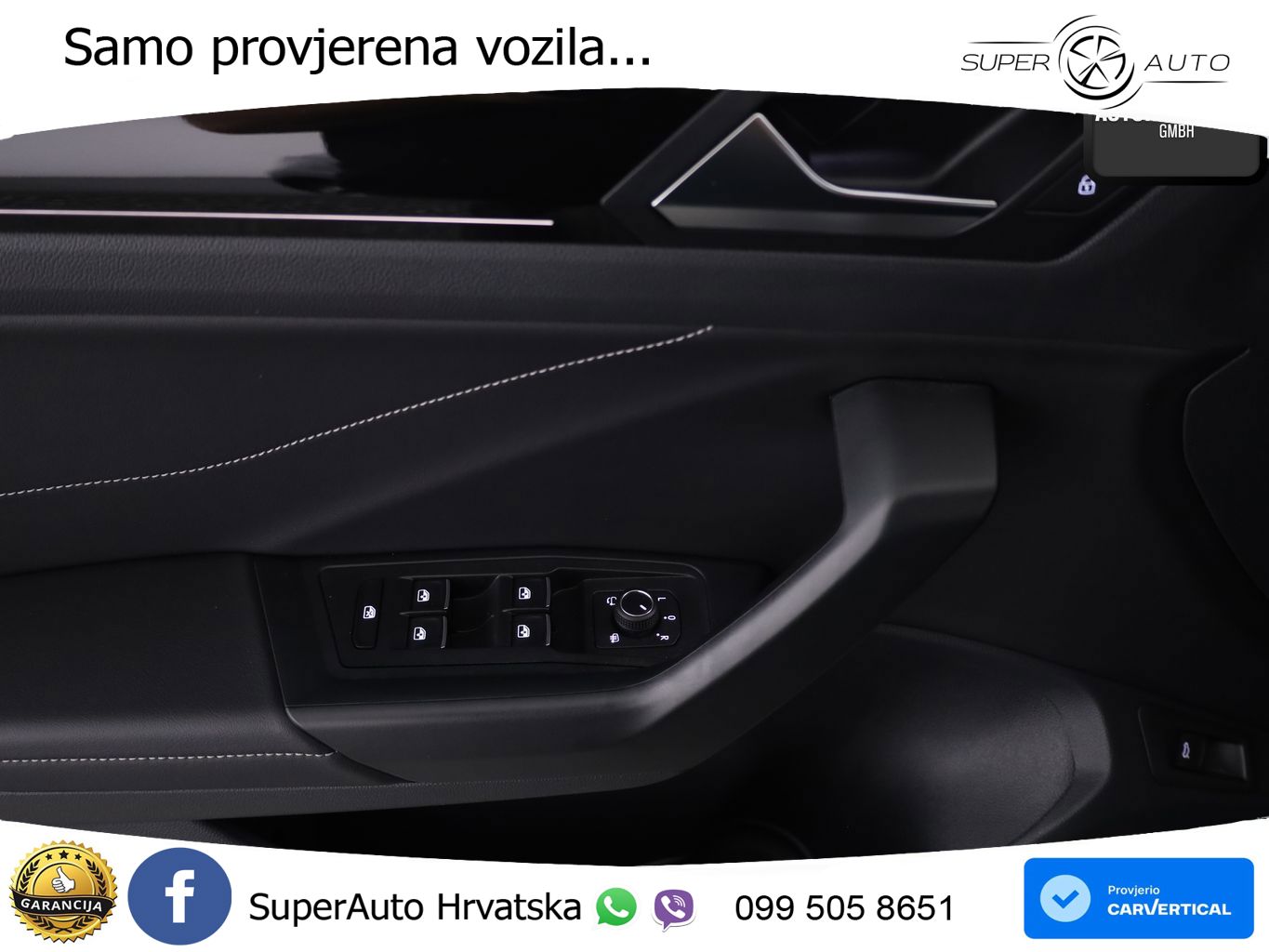 Volkswagen T-Roc 1.5 TSI (150 KS) DSG R-Line LED+GR SJED+ACC