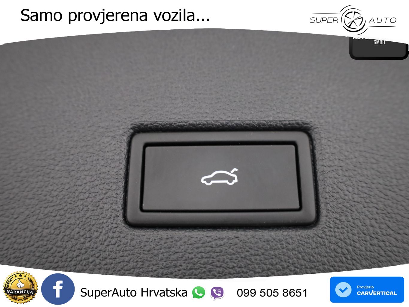 Volkswagen T-Roc 1.5 TSI (150 KS) DSG R-Line LED+GR SJED+ACC