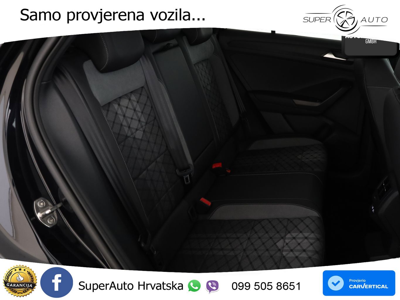 Volkswagen T-Roc 1.5 TSI (150 KS) DSG R-Line LED+GR SJED+ACC