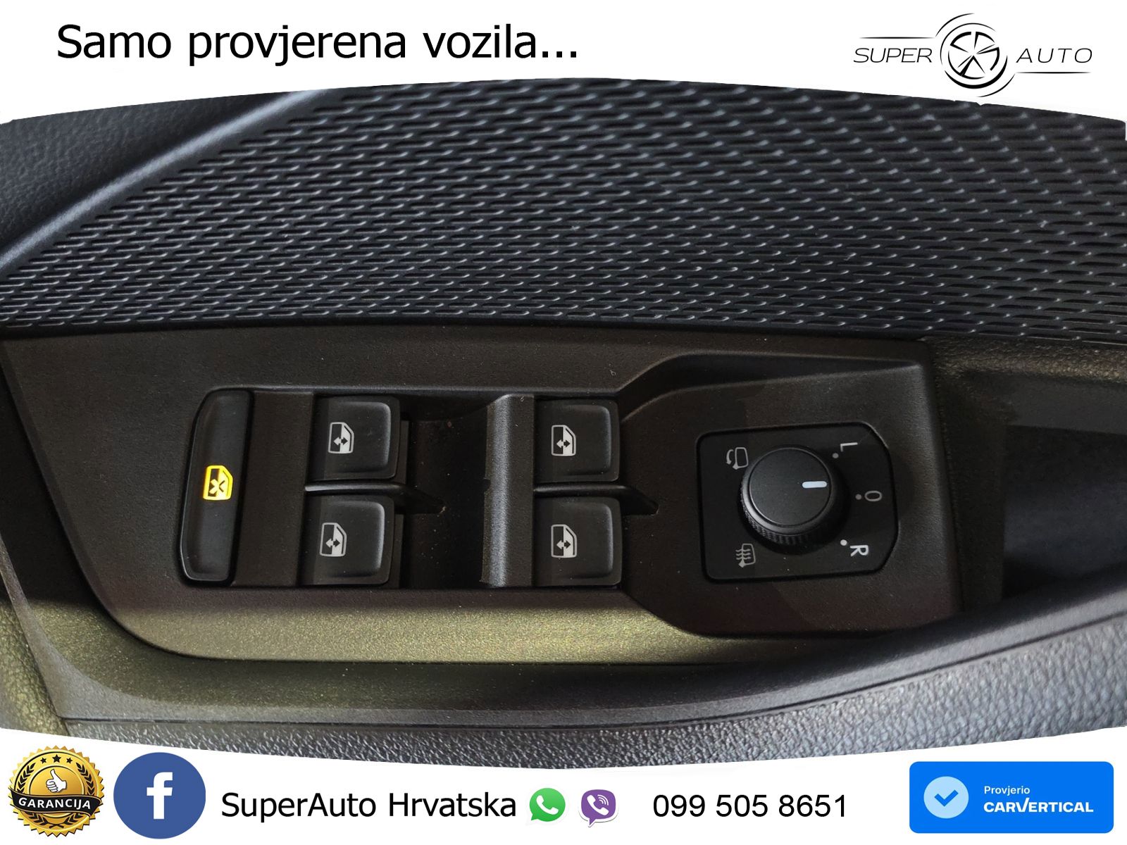 Škoda Octavia Combi 1.5 TSI (150 KS) DSG Selection LED+GR SJED+ACC