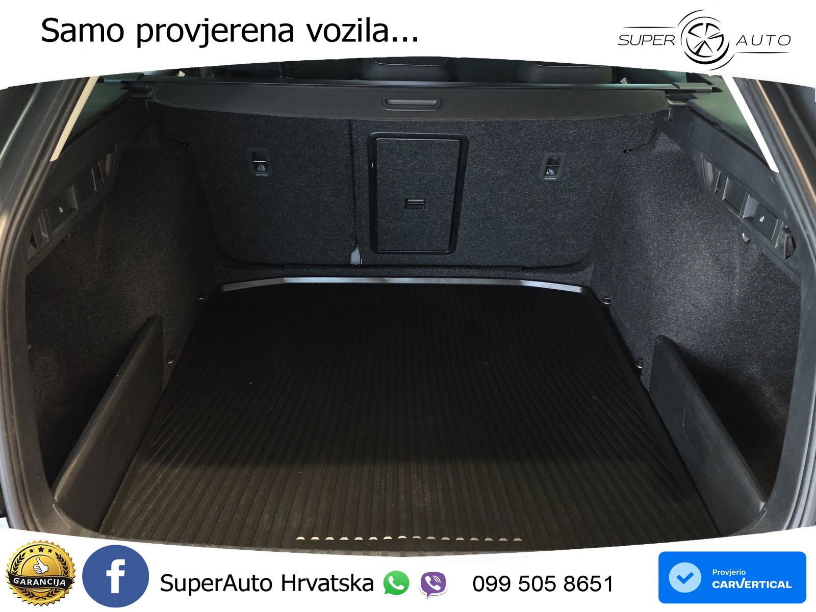 Škoda Octavia Combi 1.5 TSI (150 KS) DSG Selection LED+GR SJED+ACC