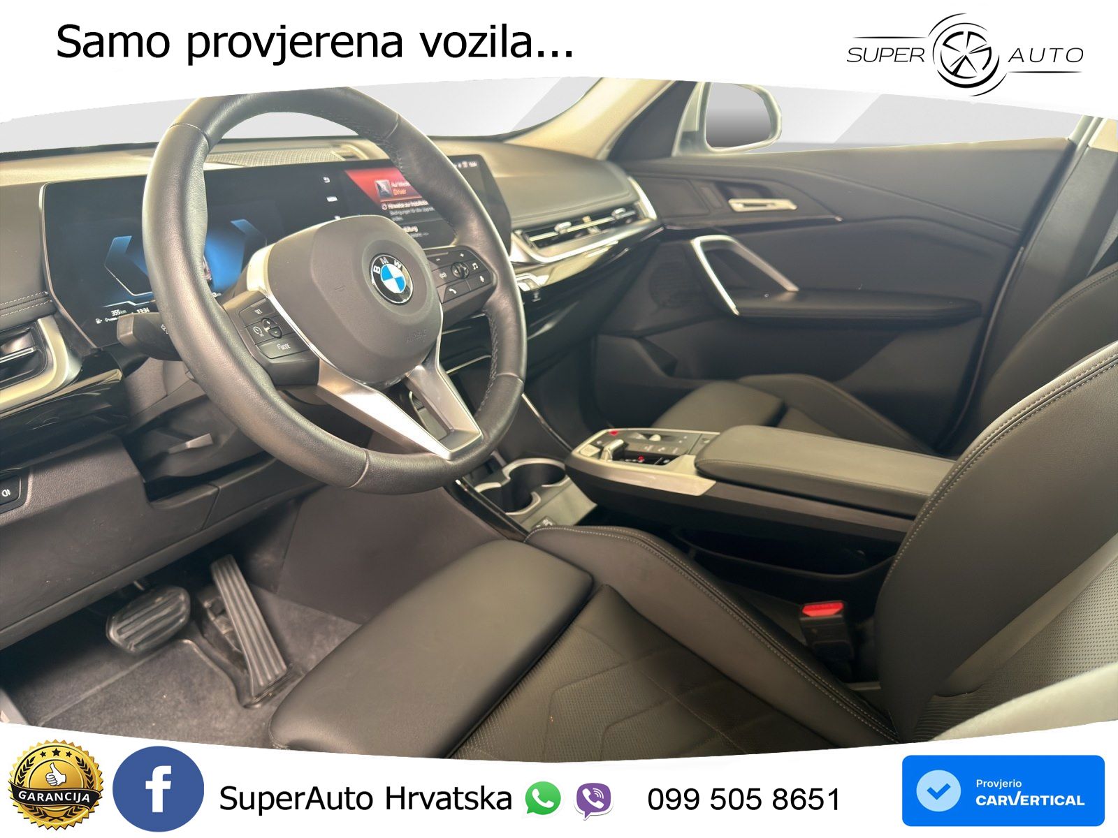 BMW X1 18d (150 KS) sDrive Steptronic xLine LED+GR SJED+ACC