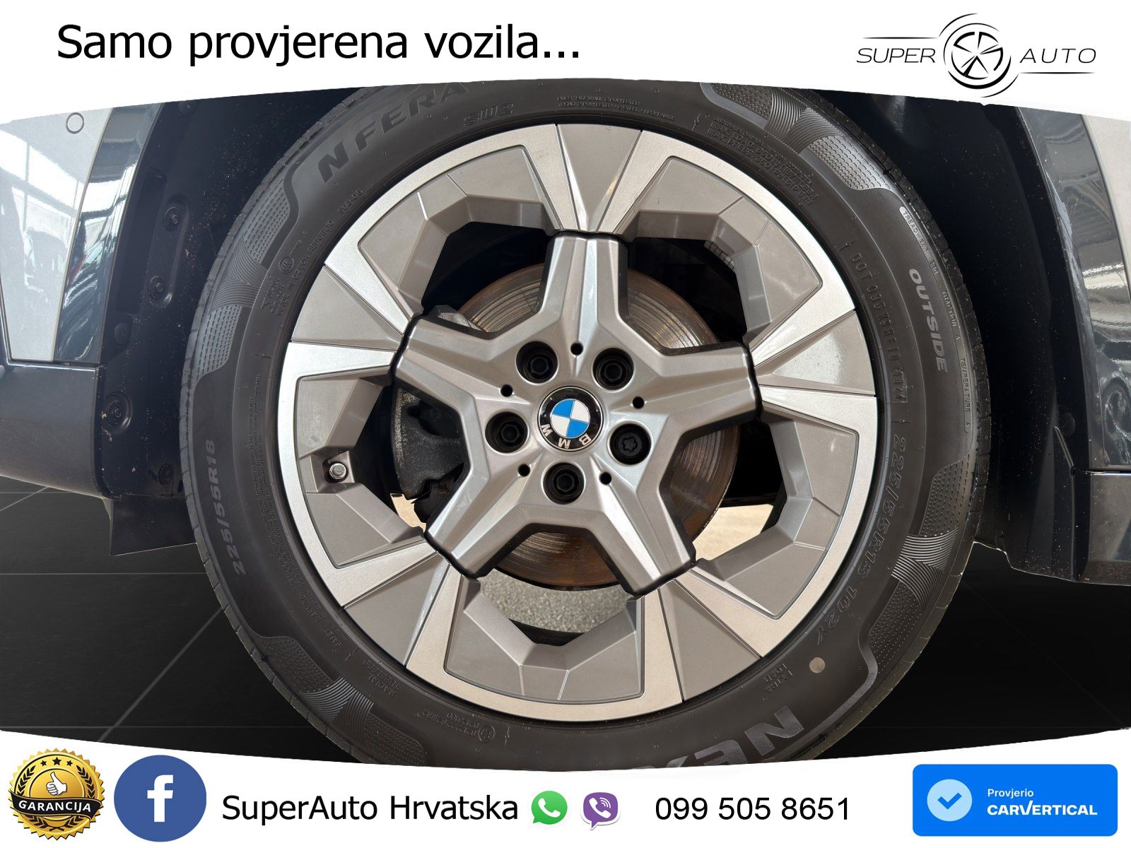 BMW X1 18d (150 KS) sDrive Steptronic xLine LED+GR SJED+ACC