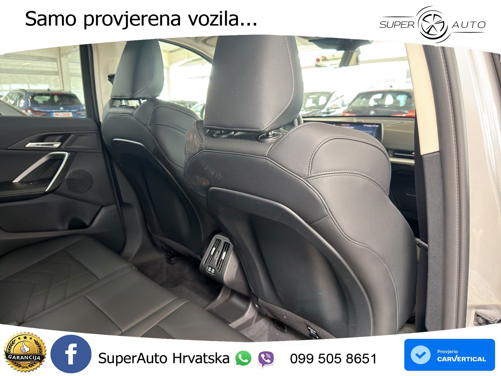 BMW X1 18d (150 KS) sDrive Steptronic xLine LED+GR SJED+ACC