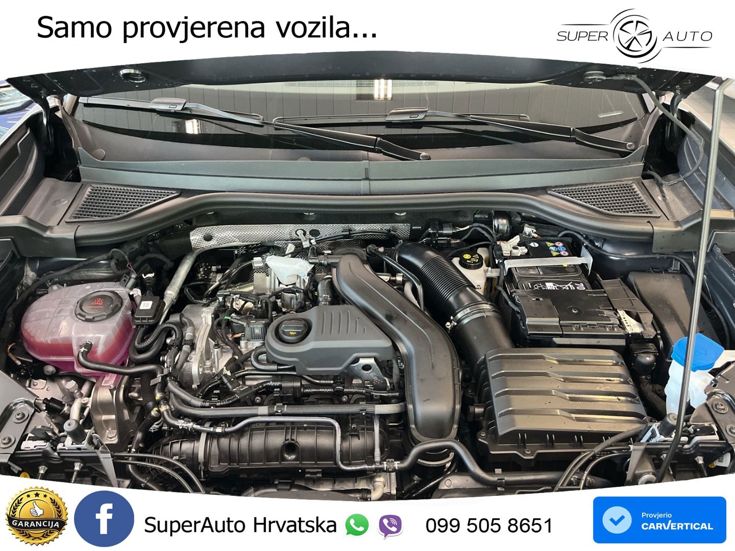 Volkswagen T-Roc II 1.5 eTSI (150 KS)  DSG LED+GR SJED+ACC