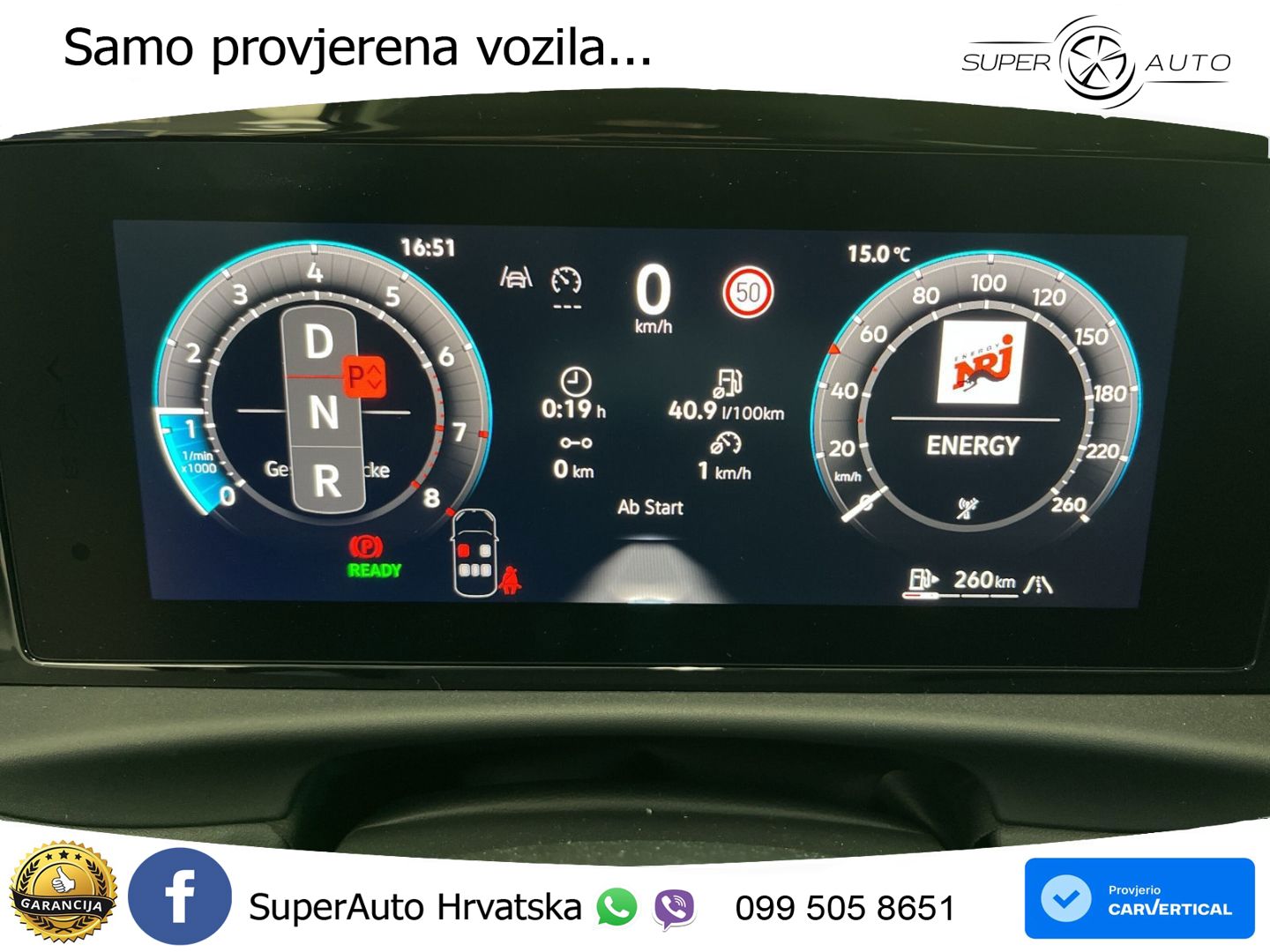 Volkswagen T-Roc II 1.5 eTSI (150 KS)  DSG LED+GR SJED+ACC