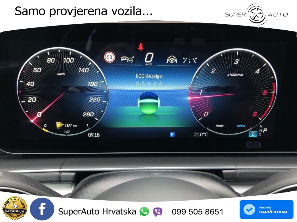 Mercedes-Benz GLS GLS 450d EQ Boost 4MATIC 9G-TRONIC AMG ACC+HEAD+4xGR SJED+360+PANO