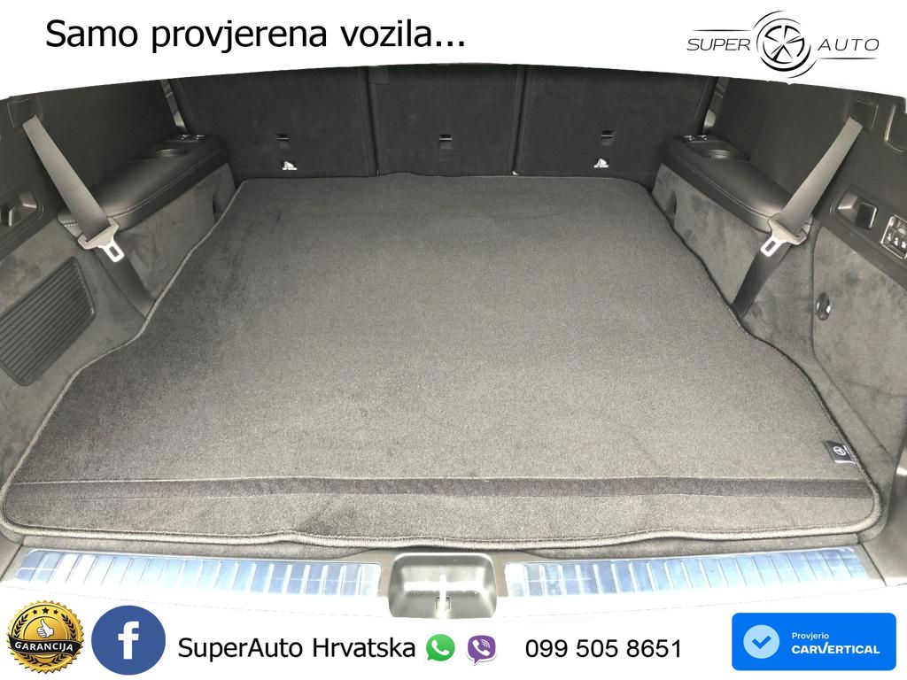 Mercedes-Benz GLS GLS 450d EQ Boost 4MATIC 9G-TRONIC AMG ACC+HEAD+4xGR SJED+360+PANO