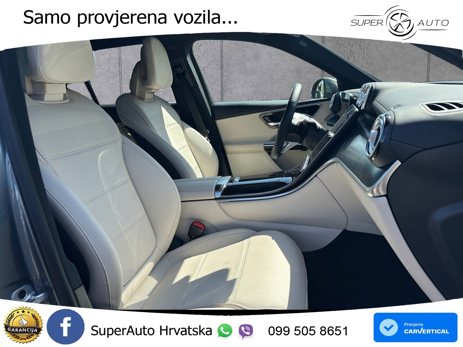 Mercedes GLC 220d (197 KS) 4MATIC 9G-TRONIC Avantgarde