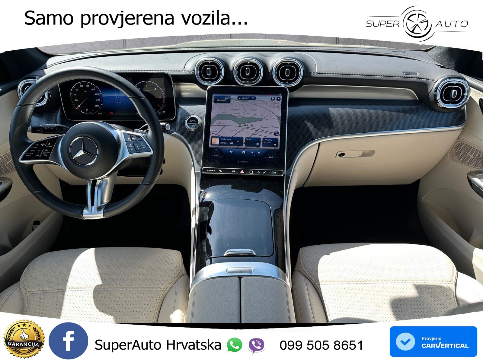 Mercedes GLC 220d (197 KS) 4MATIC 9G-TRONIC Avantgarde
