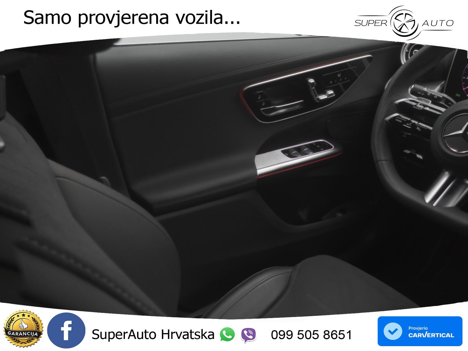 Mercedes GLC 300d (269 KS) 4MATIC 9G-TRONIC AMG