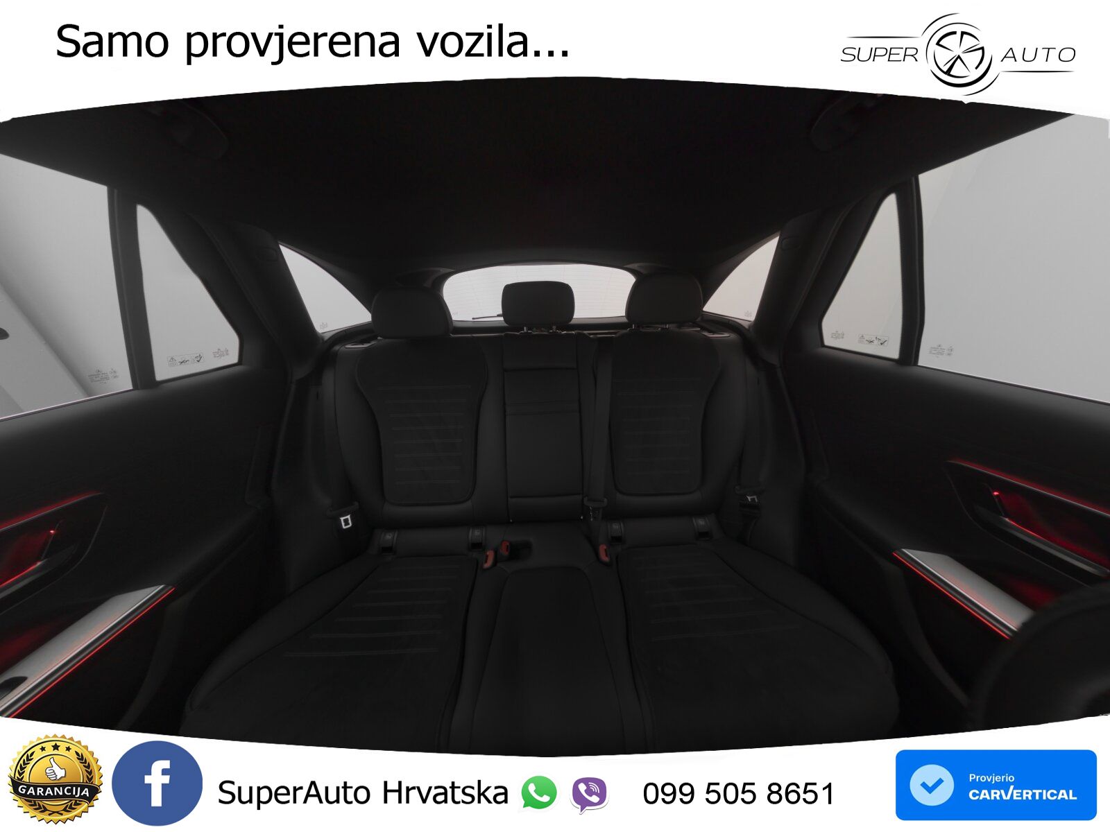 Mercedes GLC 300d (269 KS) 4MATIC 9G-TRONIC AMG