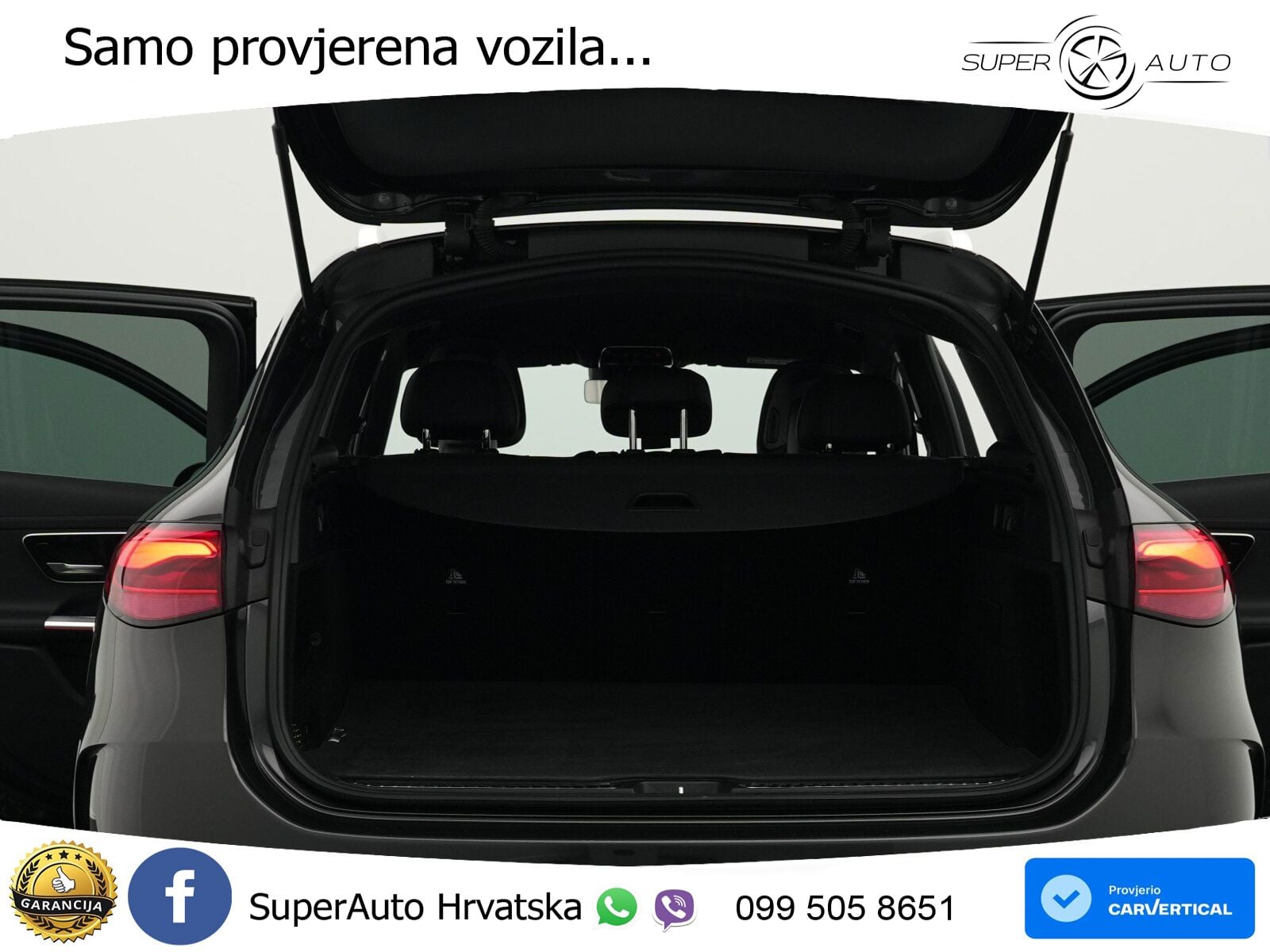 Mercedes GLC 300d (269 KS) 4MATIC 9G-TRONIC AMG