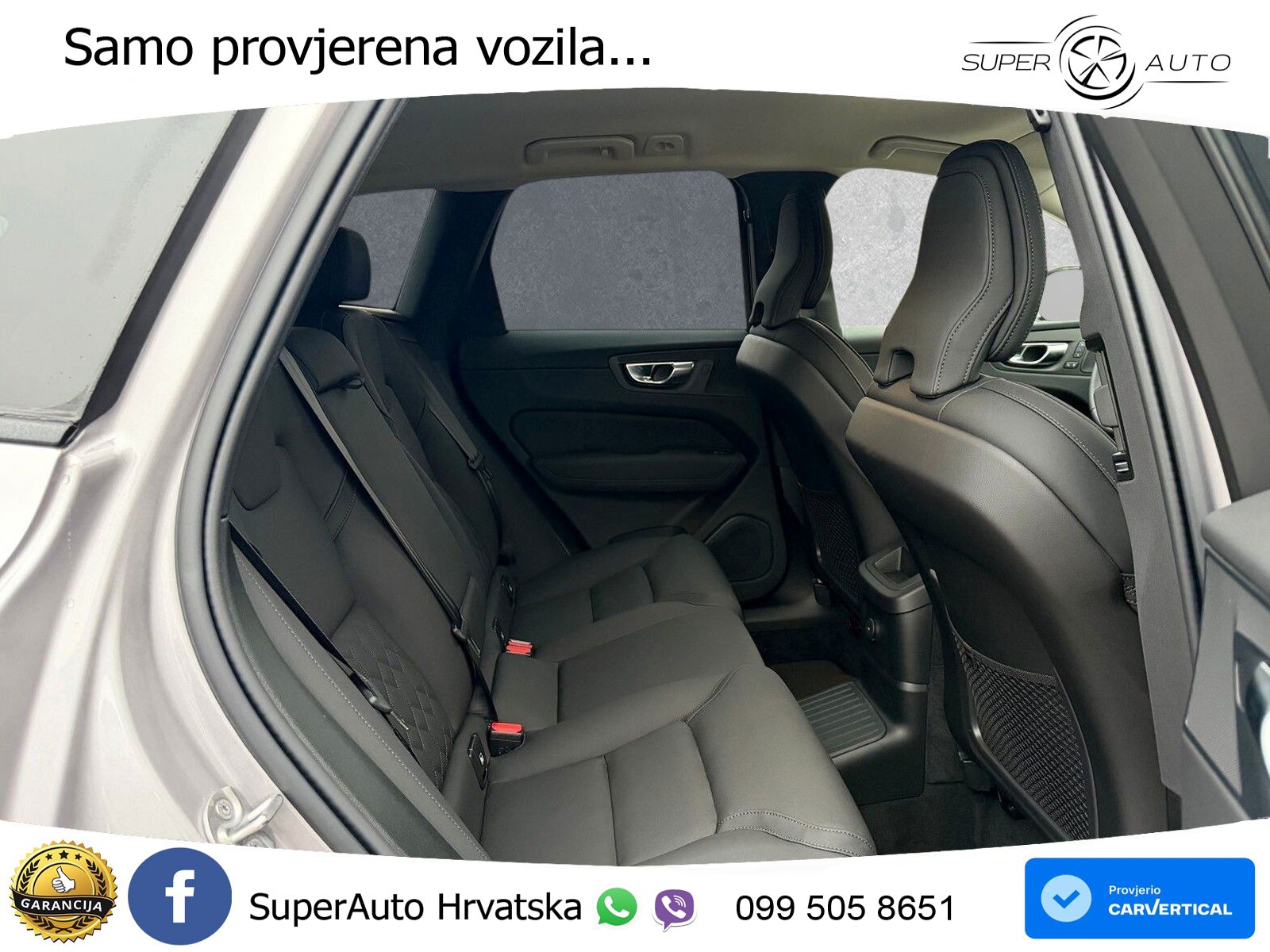 Volvo XC60 T8 AWD Geartronic LED+GR SJED+ACC