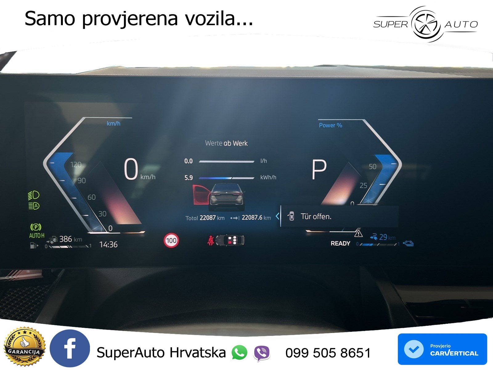 BMW 550e (489 KS) xDrive Steptronic ACC+HEAD+4xGR SJED+360+PANO