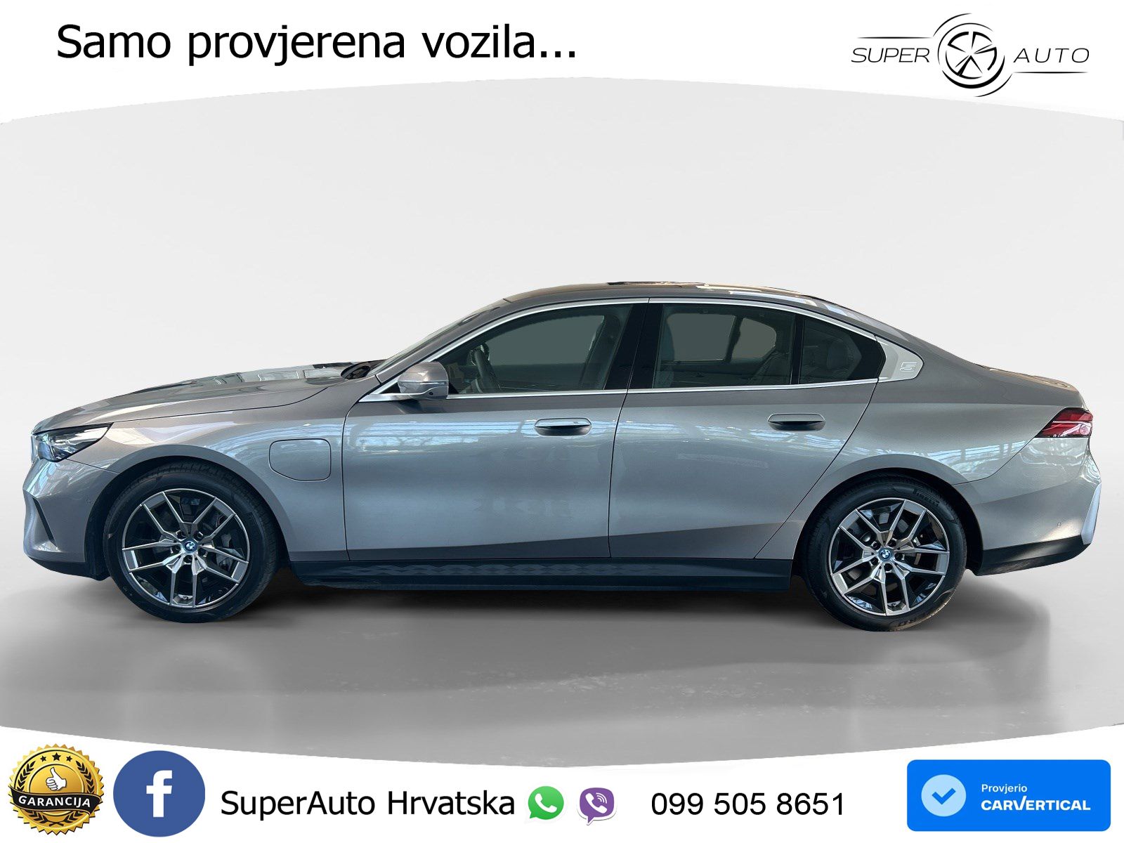 BMW 550e (489 KS) xDrive Steptronic ACC+HEAD+4xGR SJED+360+PANO