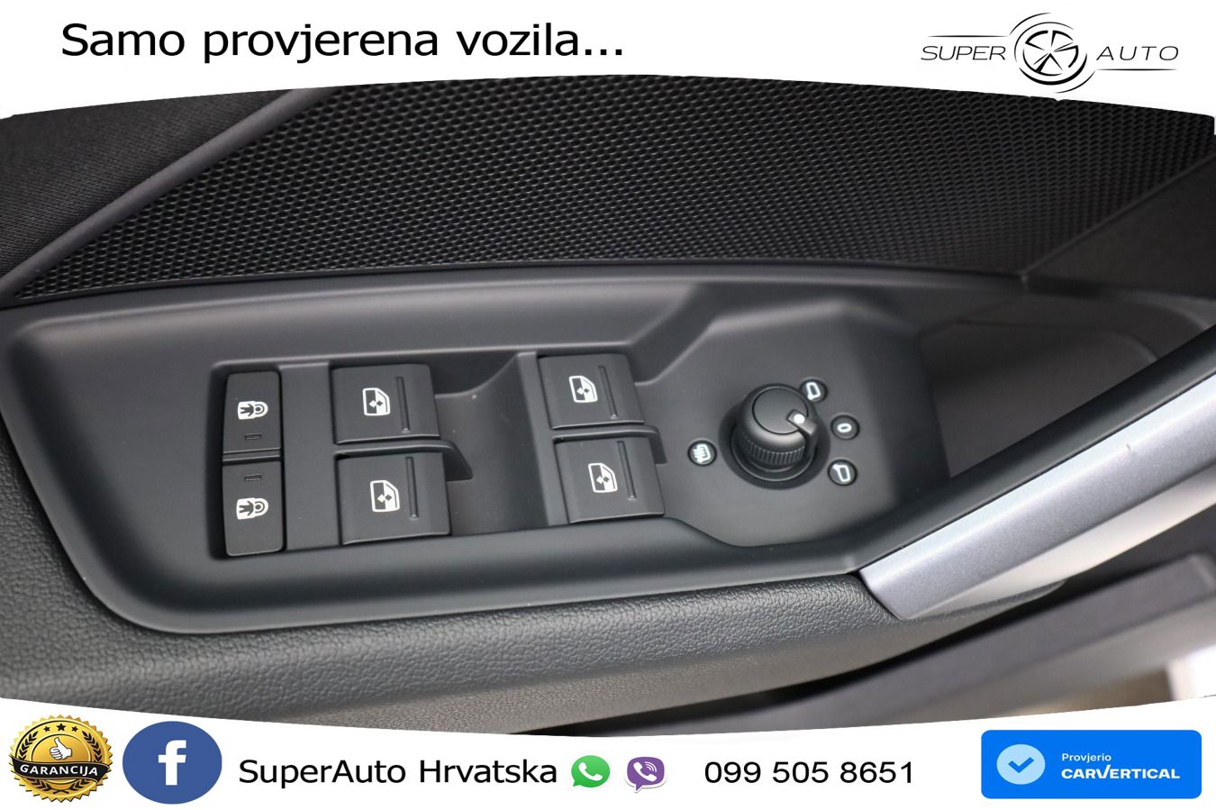 Audi A3 Sportback 30 TFSI (116 KS) Mild Hybrid S tronic advanced