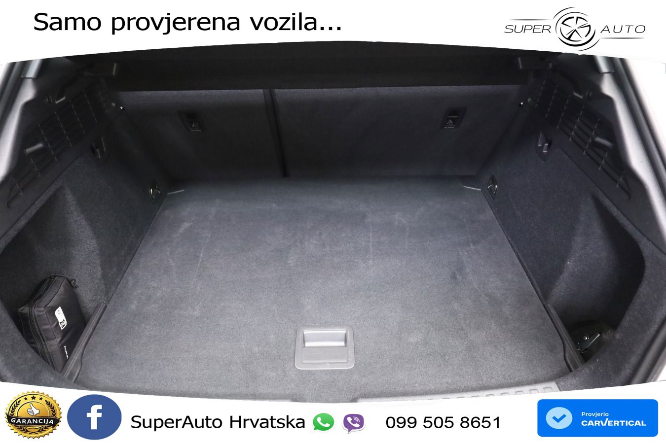 Audi A3 Sportback 30 TFSI (116 KS) Mild Hybrid S tronic advanced