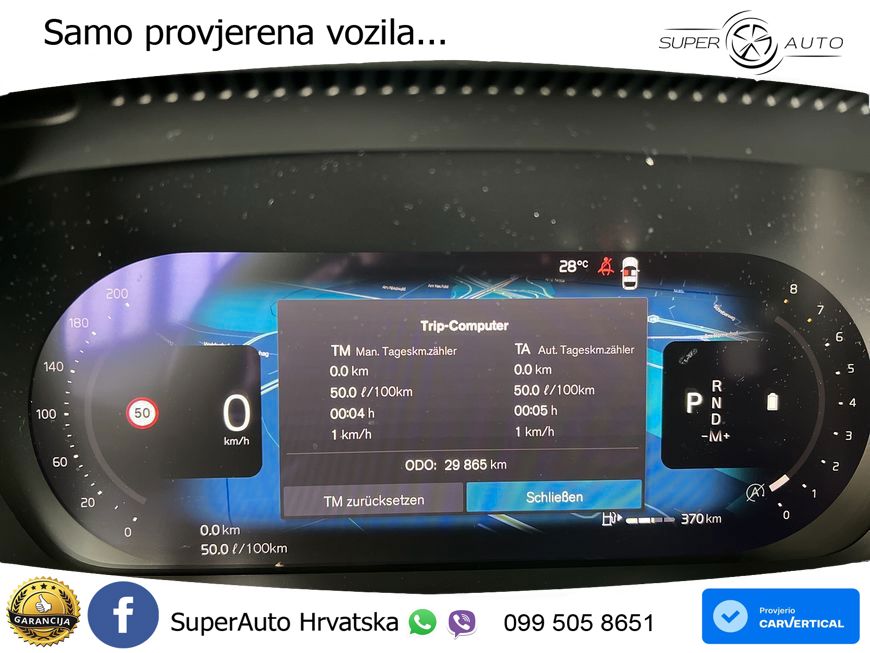 Volvo XC40 2.0 B4 AWD 197 KS Automatic