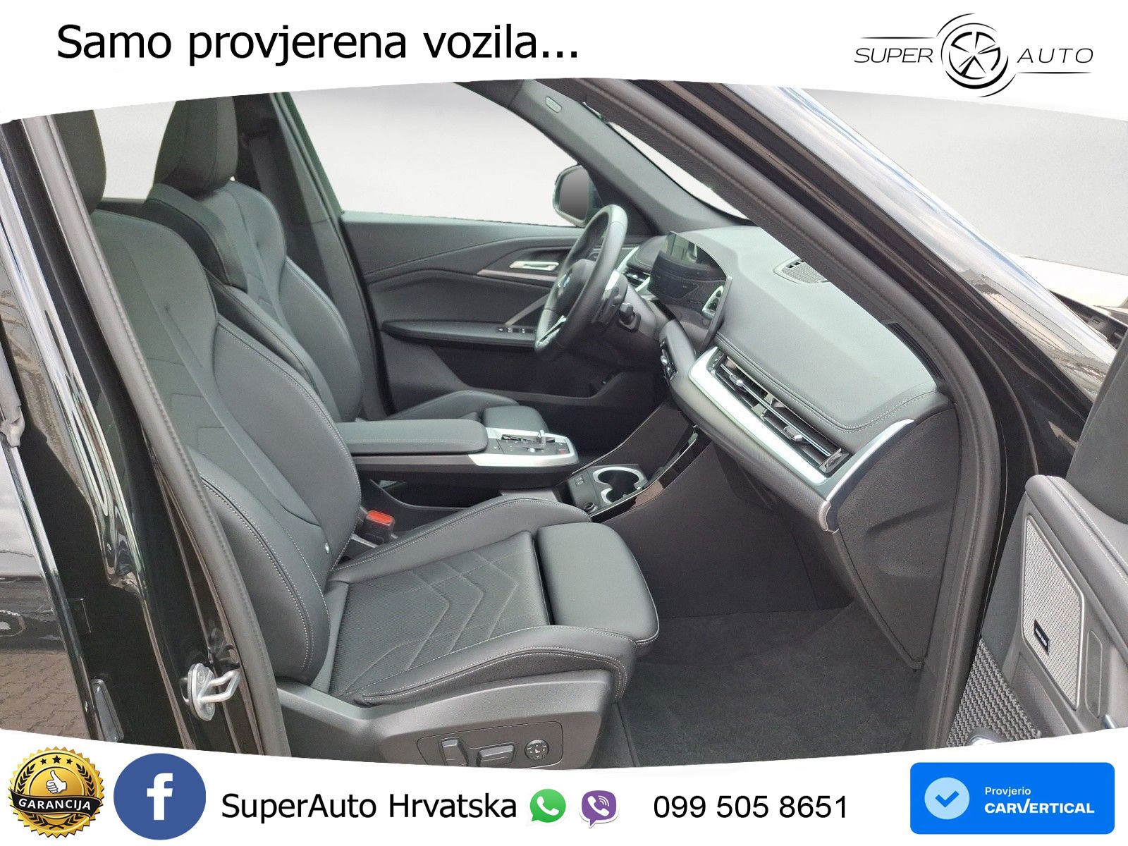 BMW X1 23d (211 KS) xDrive Steptronic M Sport LED+GR SJED+ACC