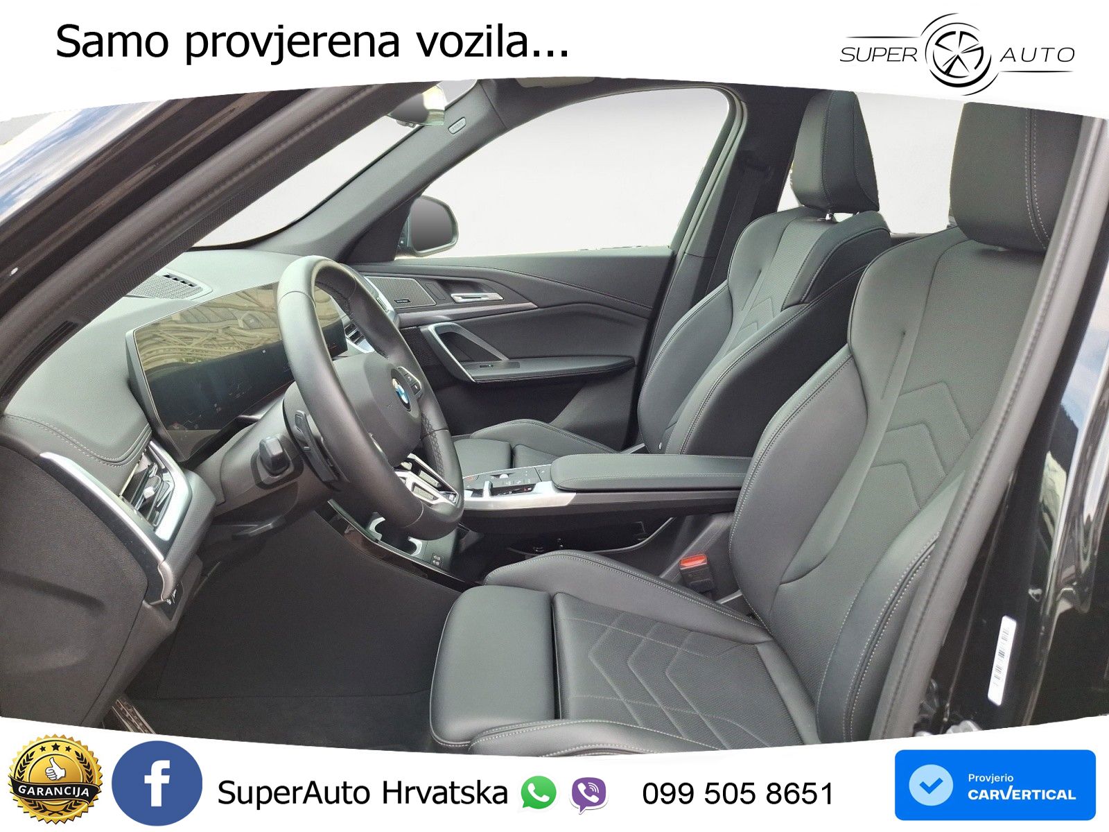 BMW X1 23d (211 KS) xDrive Steptronic M Sport LED+GR SJED+ACC